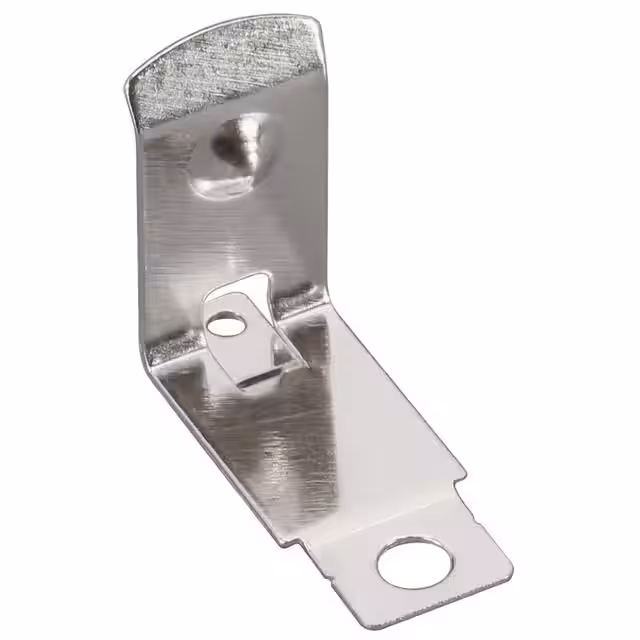 BAT-HLD-009-SMT-TR Linx Technologies Inc.  Supports de batterie, clips, contacts